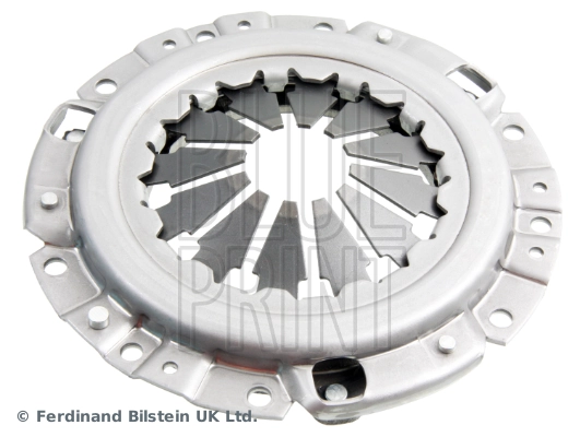 Clutch Pressure Plate